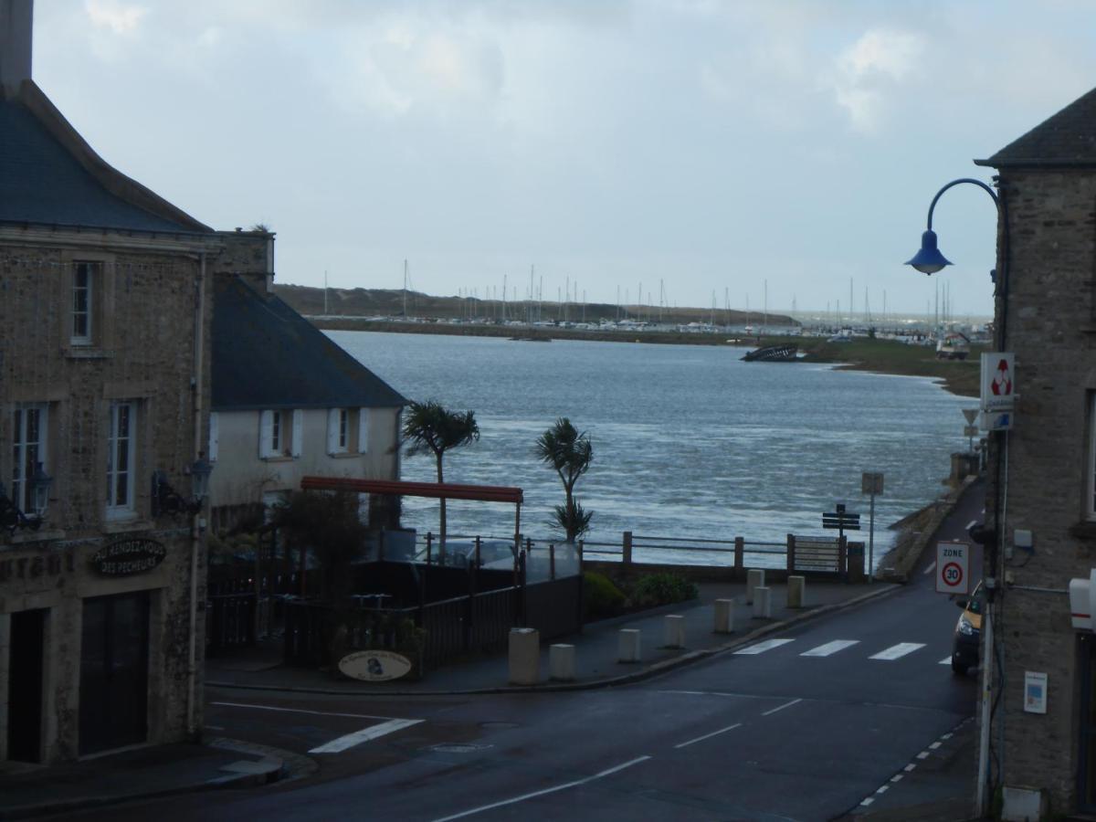 Maison Centre Bourg Port-bail