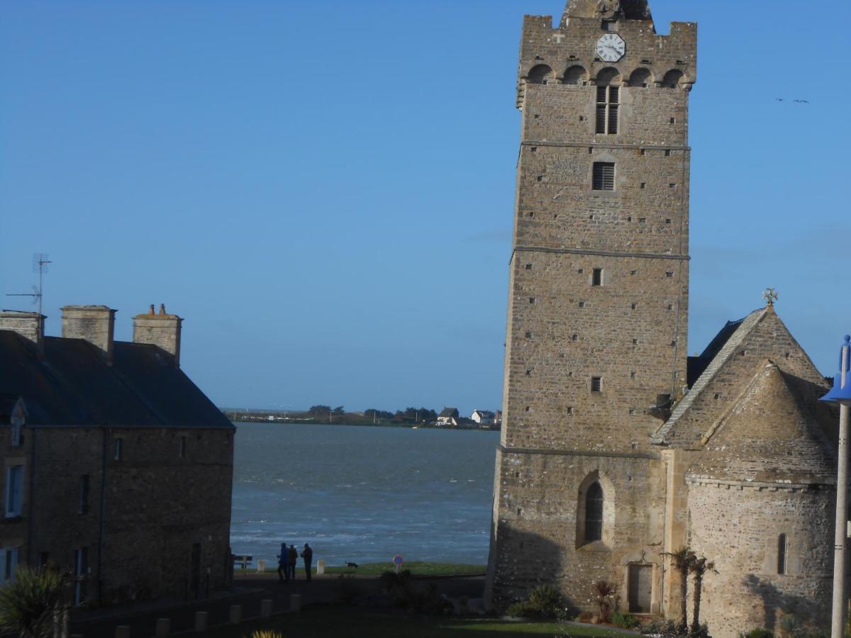 Maison Centre Bourg Port-bail *