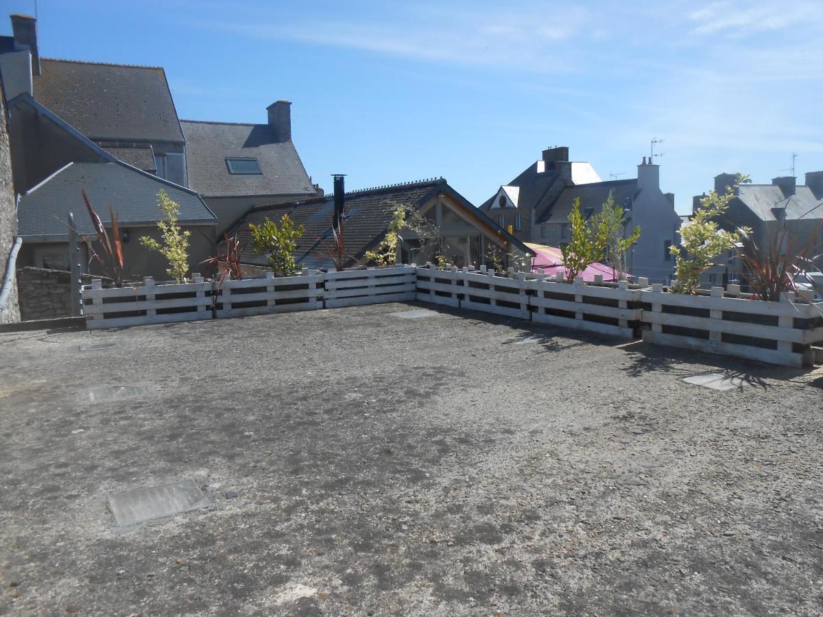 Maison Centre Bourg Port-bail *