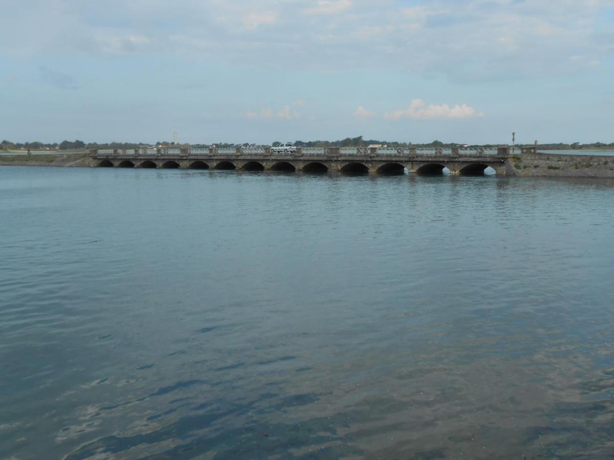 Maison Centre Bourg Port-bail Сasa de vacaciones *