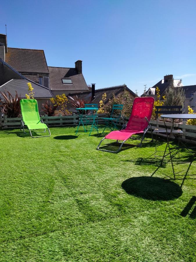 Maison Centre Bourg Port-bail