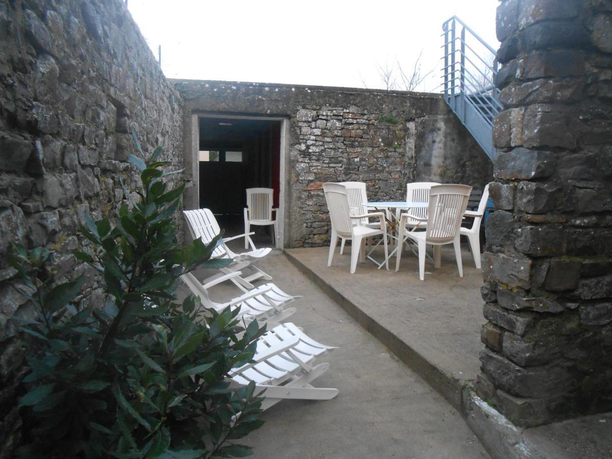 Maison Centre Bourg Port-bail