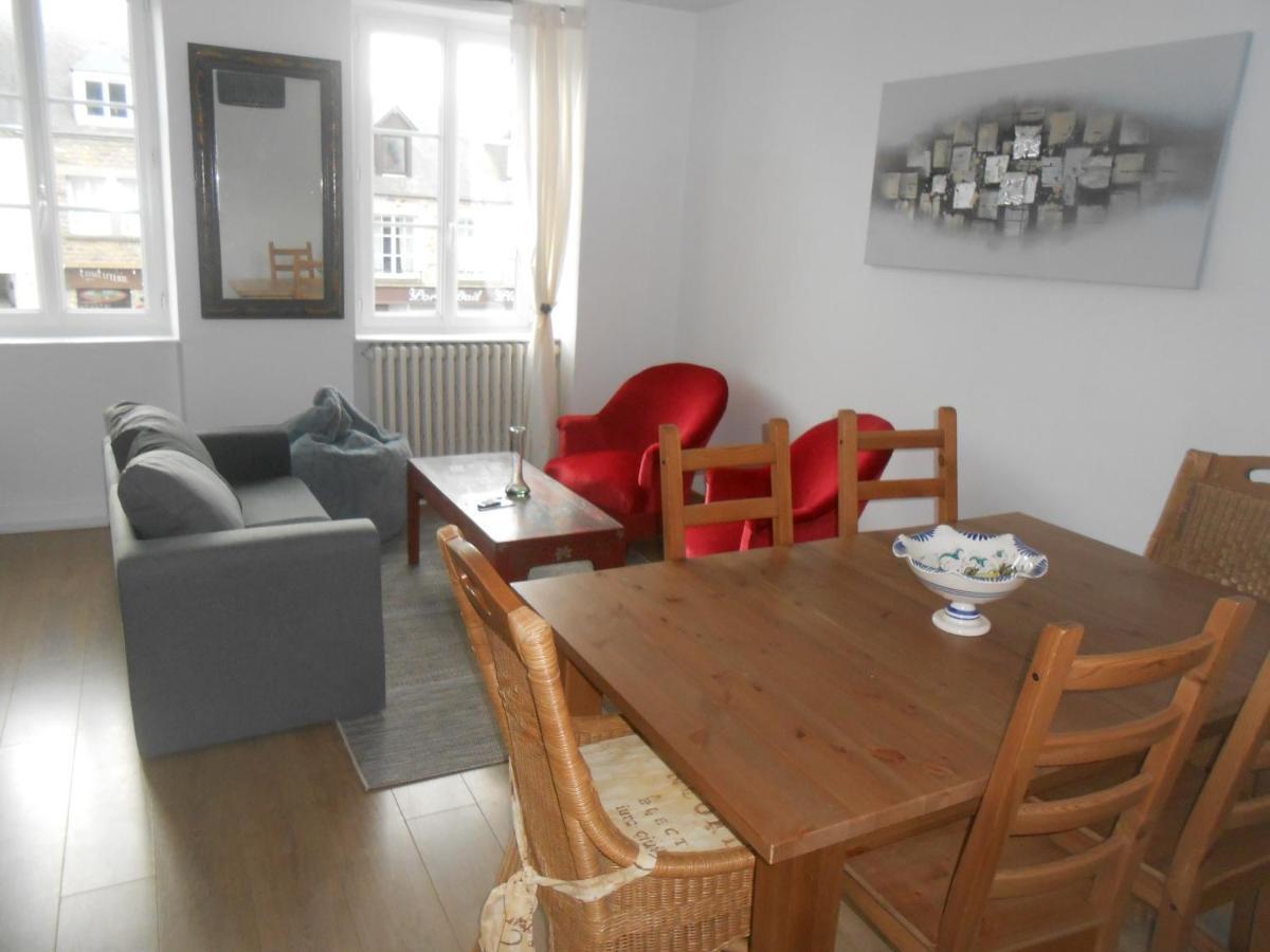 Сasa de vacaciones Maison Centre Bourg Port-bail Portbail