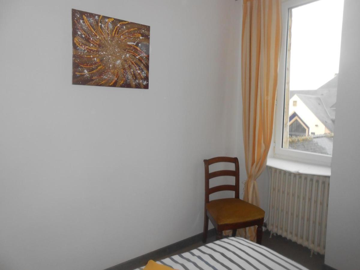 Maison Centre Bourg Port-bail Сasa de vacaciones Portbail